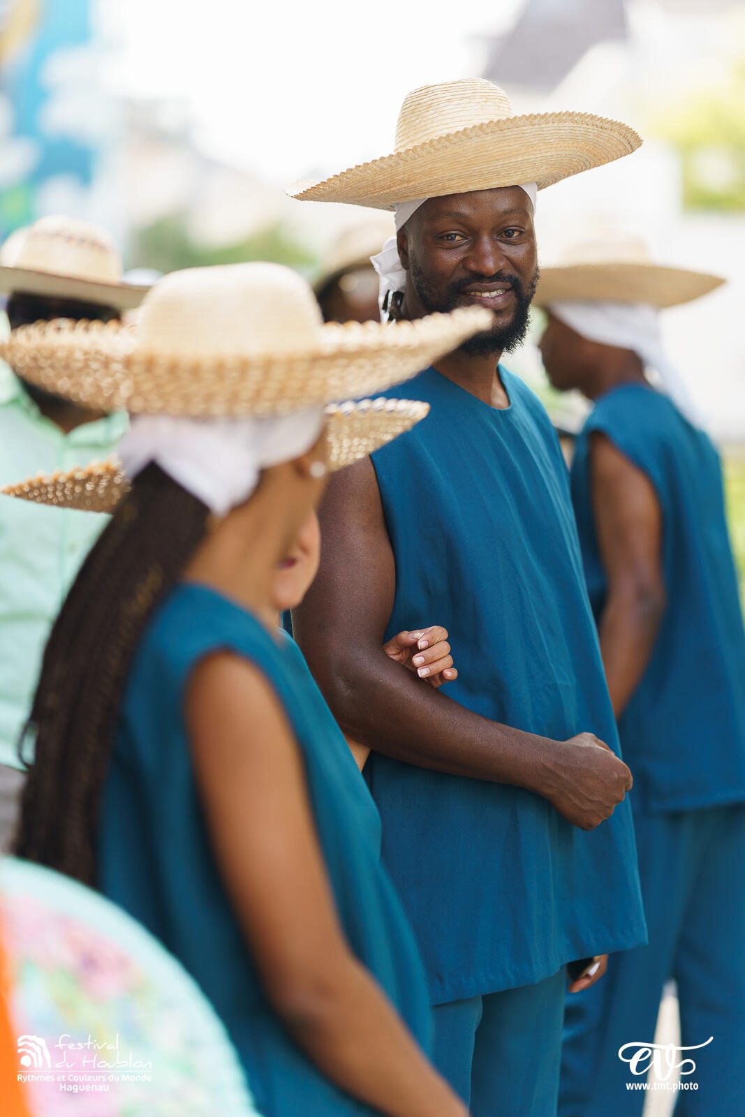 FDH 2024 | OUVERTURE